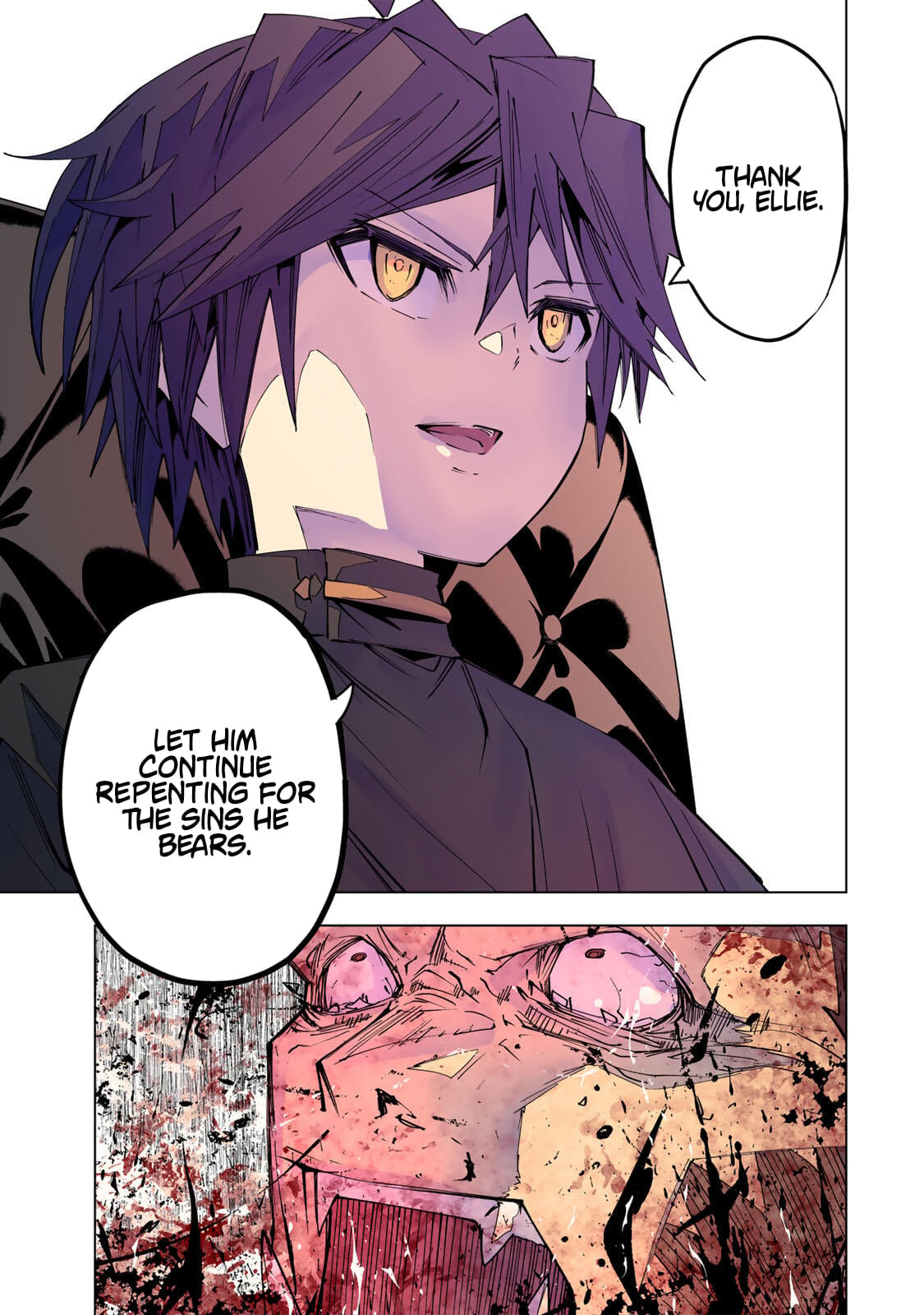 Backstabbed in a Backwater Dungeon: My Party Tried to Kill Me, But Thanks to an Infinite Gacha I Got LVL 9999 Friends and Am Out For Revenge Chapter 198 page 19 - 