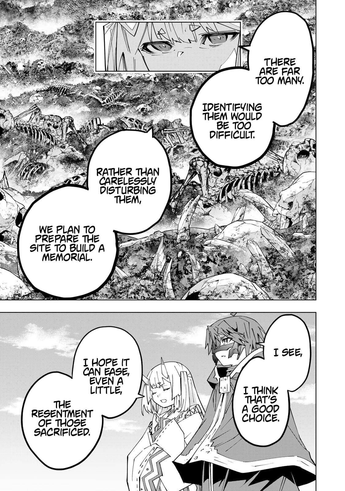 Backstabbed in a Backwater Dungeon: My Party Tried to Kill Me, But Thanks to an Infinite Gacha I Got LVL 9999 Friends and Am Out For Revenge Chapter 198 page 7 - 