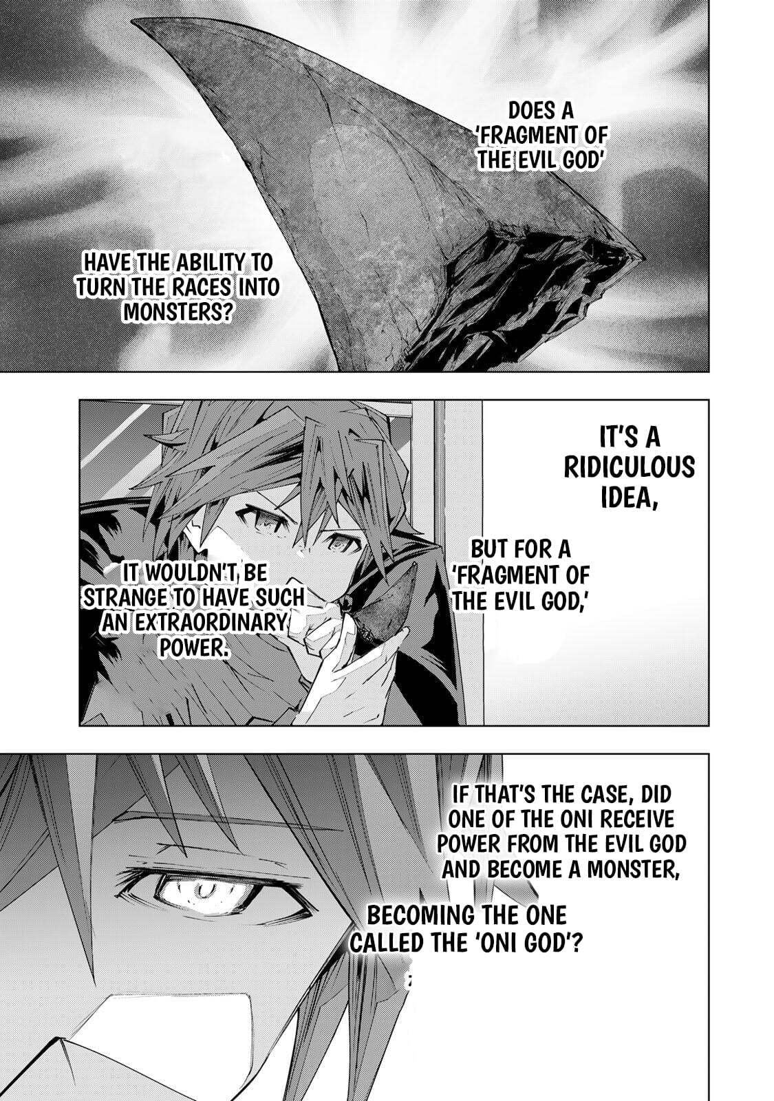 Backstabbed in a Backwater Dungeon: My Party Tried to Kill Me, But Thanks to an Infinite Gacha I Got LVL 9999 Friends and Am Out For Revenge Chapter 199 page 11 - 