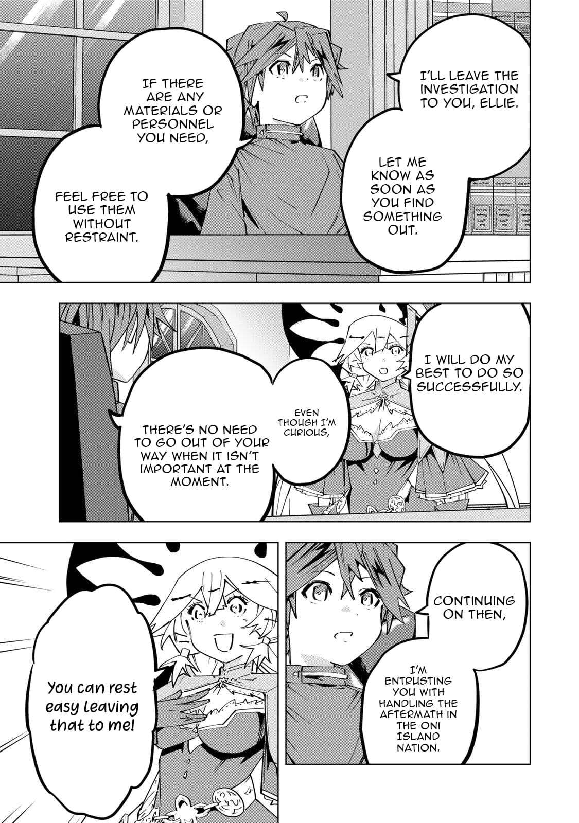 Backstabbed in a Backwater Dungeon: My Party Tried to Kill Me, But Thanks to an Infinite Gacha I Got LVL 9999 Friends and Am Out For Revenge Chapter 199 page 13 - 