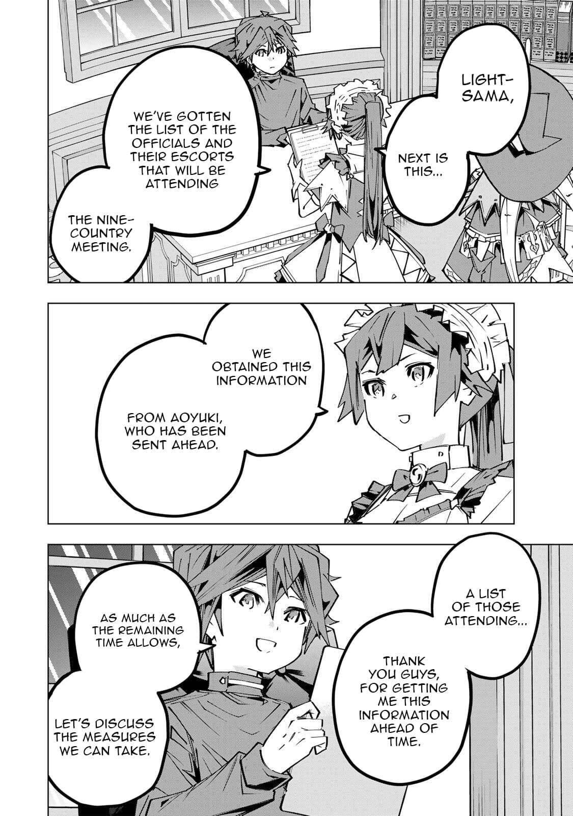 Backstabbed in a Backwater Dungeon: My Party Tried to Kill Me, But Thanks to an Infinite Gacha I Got LVL 9999 Friends and Am Out For Revenge Chapter 199 page 14 - 