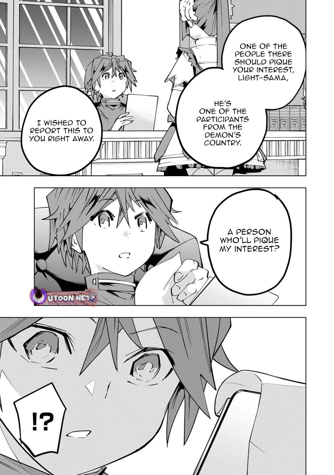 Backstabbed in a Backwater Dungeon: My Party Tried to Kill Me, But Thanks to an Infinite Gacha I Got LVL 9999 Friends and Am Out For Revenge Chapter 199 page 15 - 