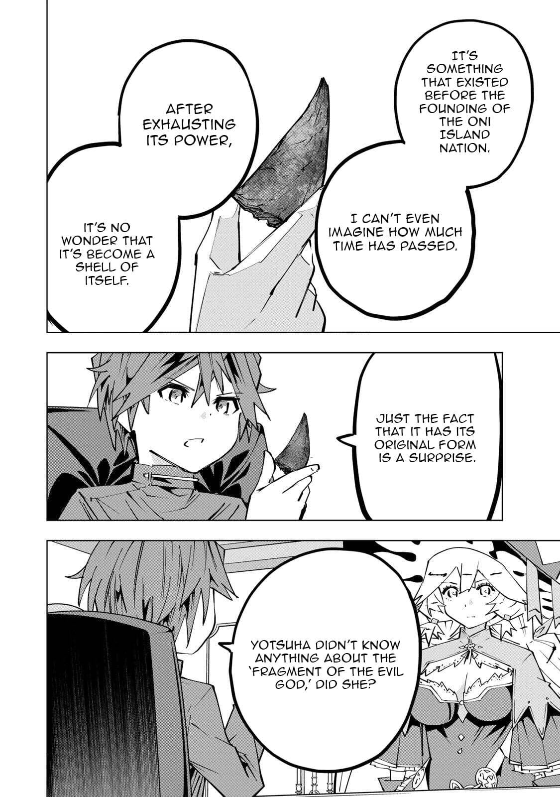 Backstabbed in a Backwater Dungeon: My Party Tried to Kill Me, But Thanks to an Infinite Gacha I Got LVL 9999 Friends and Am Out For Revenge Chapter 199 page 4 - 