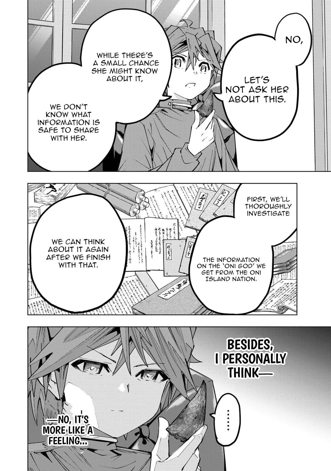 Backstabbed in a Backwater Dungeon: My Party Tried to Kill Me, But Thanks to an Infinite Gacha I Got LVL 9999 Friends and Am Out For Revenge Chapter 199 page 6 - 