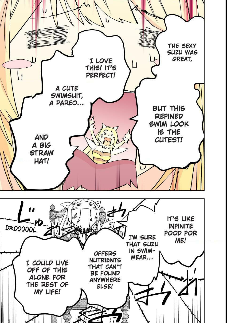 Backstabbed in a Backwater Dungeon: My Party Tried to Kill Me, But Thanks to an Infinite Gacha I Got LVL 9999 Friends and Am Out For Revenge Chapter 200 page 17 - 