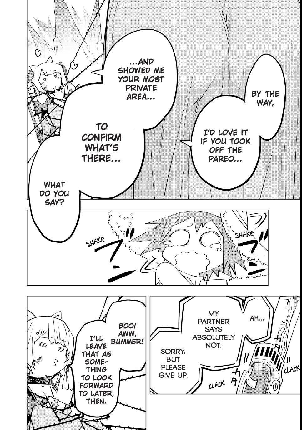Backstabbed in a Backwater Dungeon: My Party Tried to Kill Me, But Thanks to an Infinite Gacha I Got LVL 9999 Friends and Am Out For Revenge Chapter 200 page 18 - 
