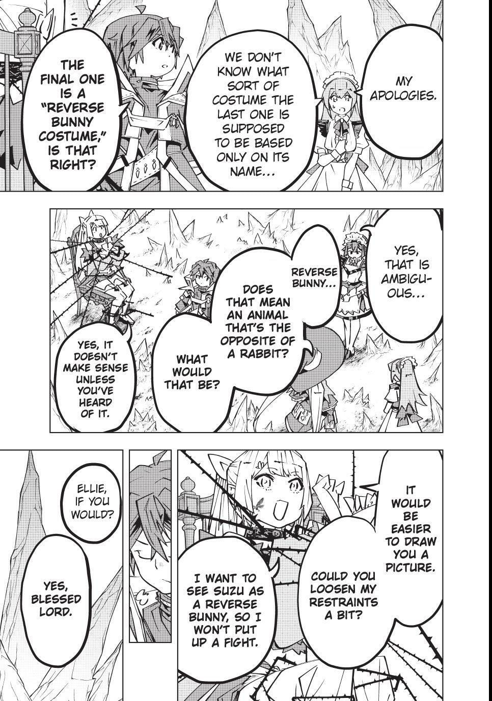 Backstabbed in a Backwater Dungeon: My Party Tried to Kill Me, But Thanks to an Infinite Gacha I Got LVL 9999 Friends and Am Out For Revenge Chapter 200 page 19 - 