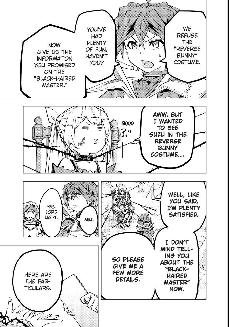 Backstabbed in a Backwater Dungeon: My Party Tried to Kill Me, But Thanks to an Infinite Gacha I Got LVL 9999 Friends and Am Out For Revenge Chapter 200 page 21 - 