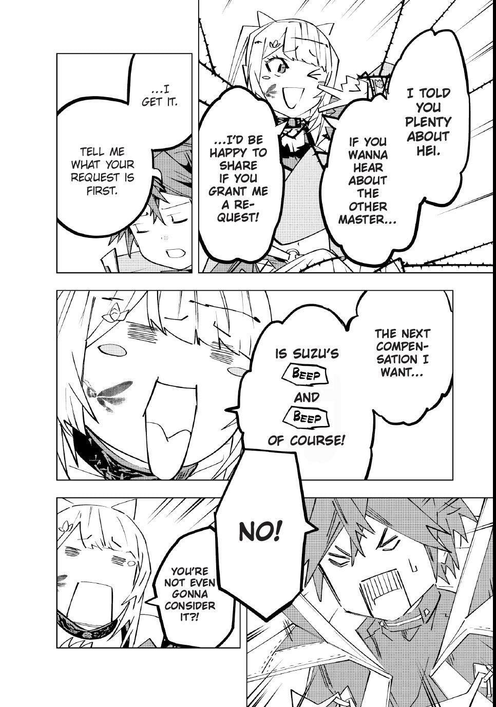 Backstabbed in a Backwater Dungeon: My Party Tried to Kill Me, But Thanks to an Infinite Gacha I Got LVL 9999 Friends and Am Out For Revenge Chapter 200 page 26 - 
