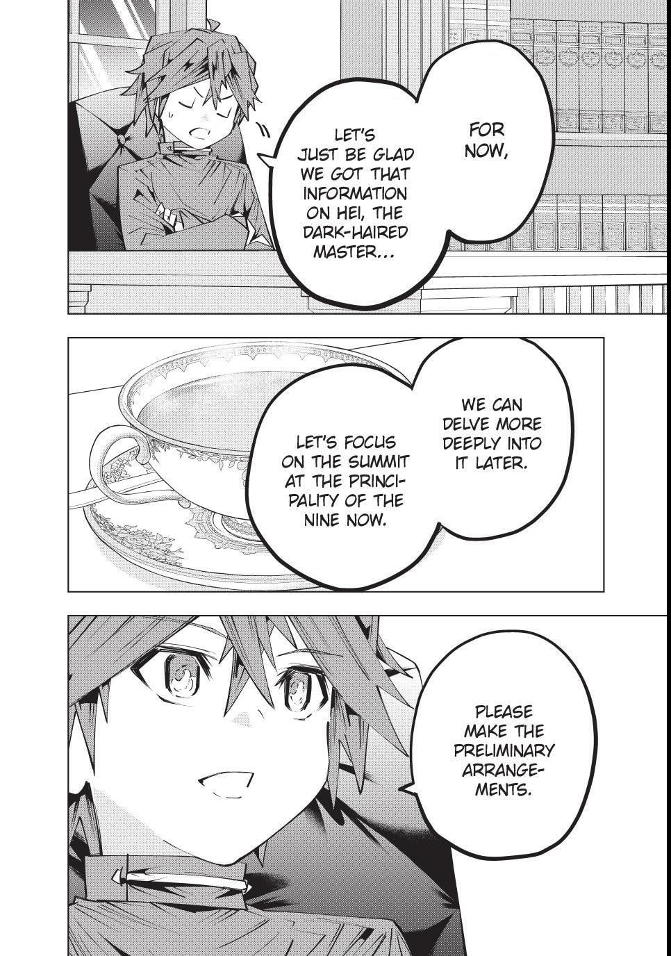 Backstabbed in a Backwater Dungeon: My Party Tried to Kill Me, But Thanks to an Infinite Gacha I Got LVL 9999 Friends and Am Out For Revenge Chapter 200 page 28 - 