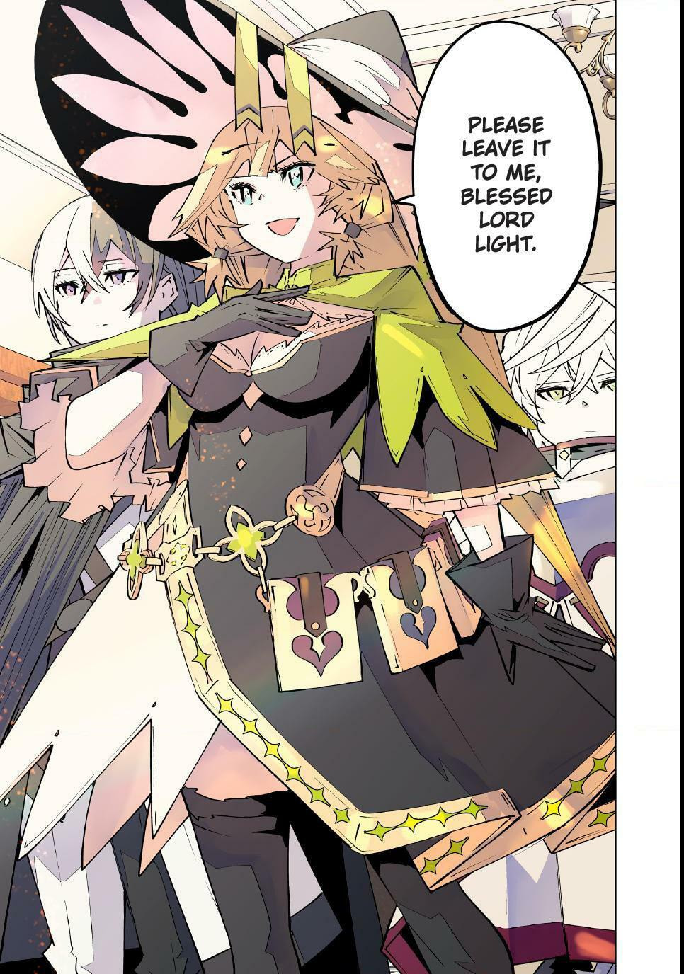 Backstabbed in a Backwater Dungeon: My Party Tried to Kill Me, But Thanks to an Infinite Gacha I Got LVL 9999 Friends and Am Out For Revenge Chapter 200 page 29 - 