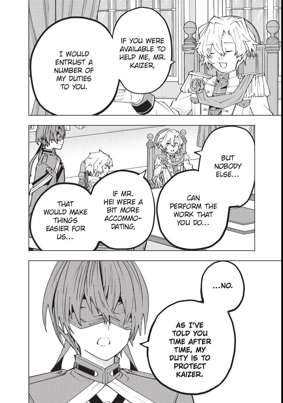 Backstabbed in a Backwater Dungeon: My Party Tried to Kill Me, But Thanks to an Infinite Gacha I Got LVL 9999 Friends and Am Out For Revenge Chapter 200 page 6 - 