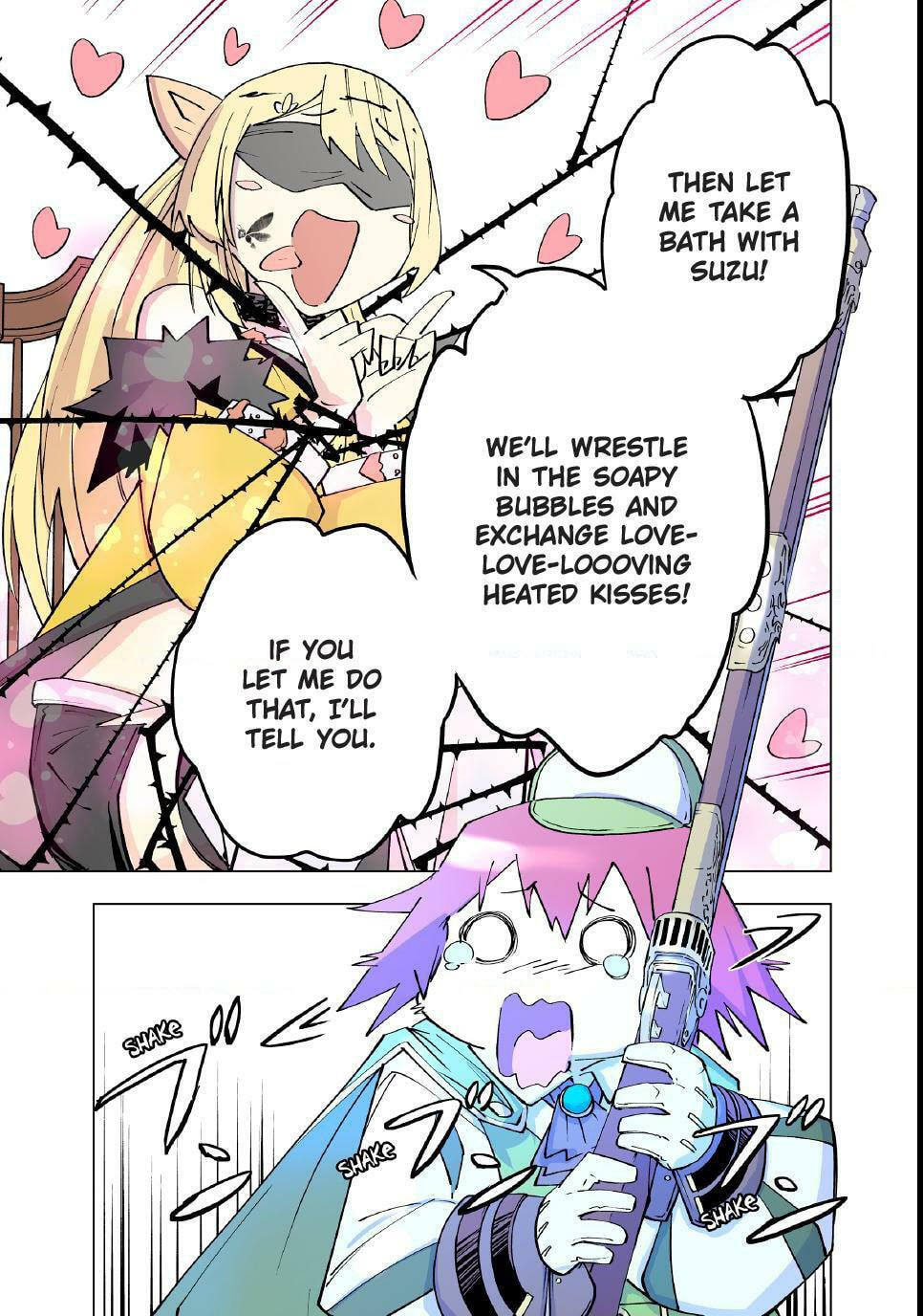 Backstabbed in a Backwater Dungeon: My Party Tried to Kill Me, But Thanks to an Infinite Gacha I Got LVL 9999 Friends and Am Out For Revenge Chapter 200 page 9 - 