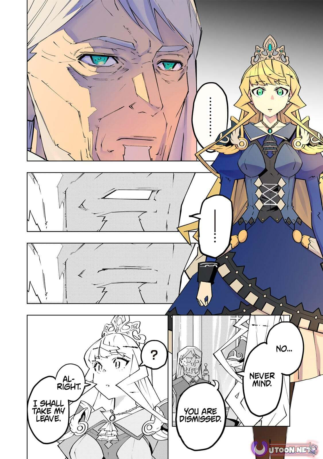 Backstabbed in a Backwater Dungeon: My Party Tried to Kill Me, But Thanks to an Infinite Gacha I Got LVL 9999 Friends and Am Out For Revenge Chapter 202 page 11 - 