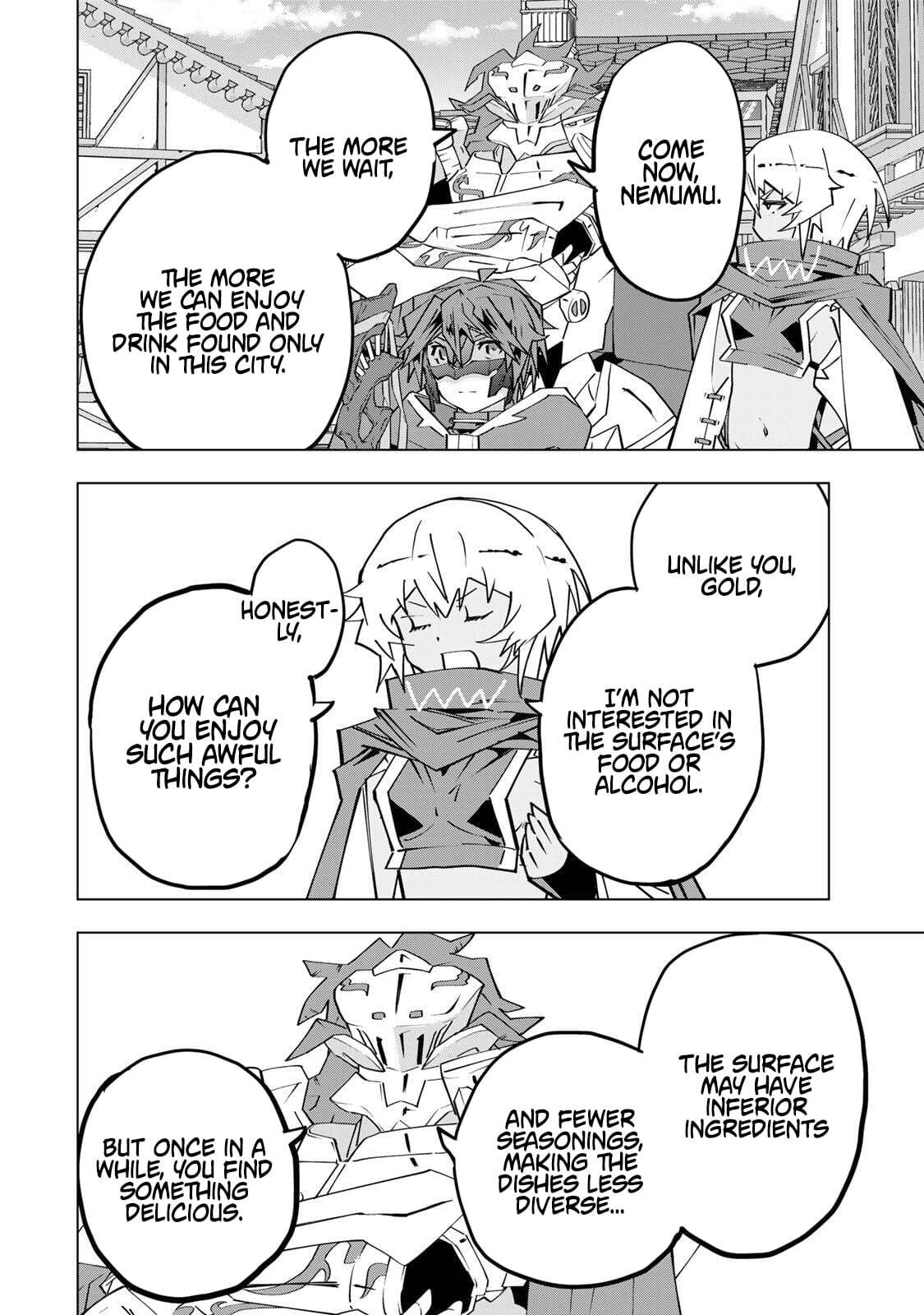 Backstabbed in a Backwater Dungeon: My Party Tried to Kill Me, But Thanks to an Infinite Gacha I Got LVL 9999 Friends and Am Out For Revenge Chapter 202 page 17 - 