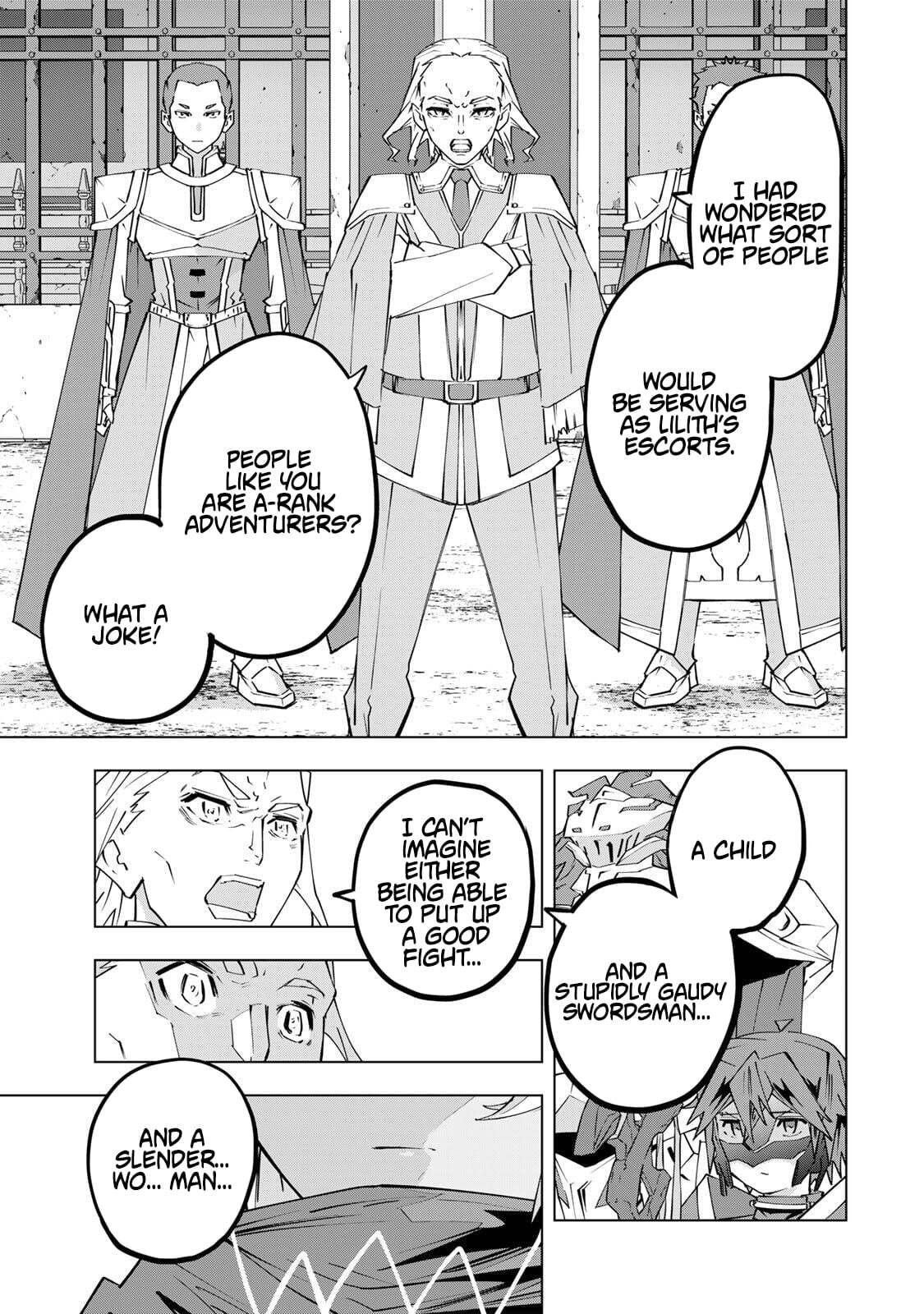 Backstabbed in a Backwater Dungeon: My Party Tried to Kill Me, But Thanks to an Infinite Gacha I Got LVL 9999 Friends and Am Out For Revenge Chapter 202 page 20 - 