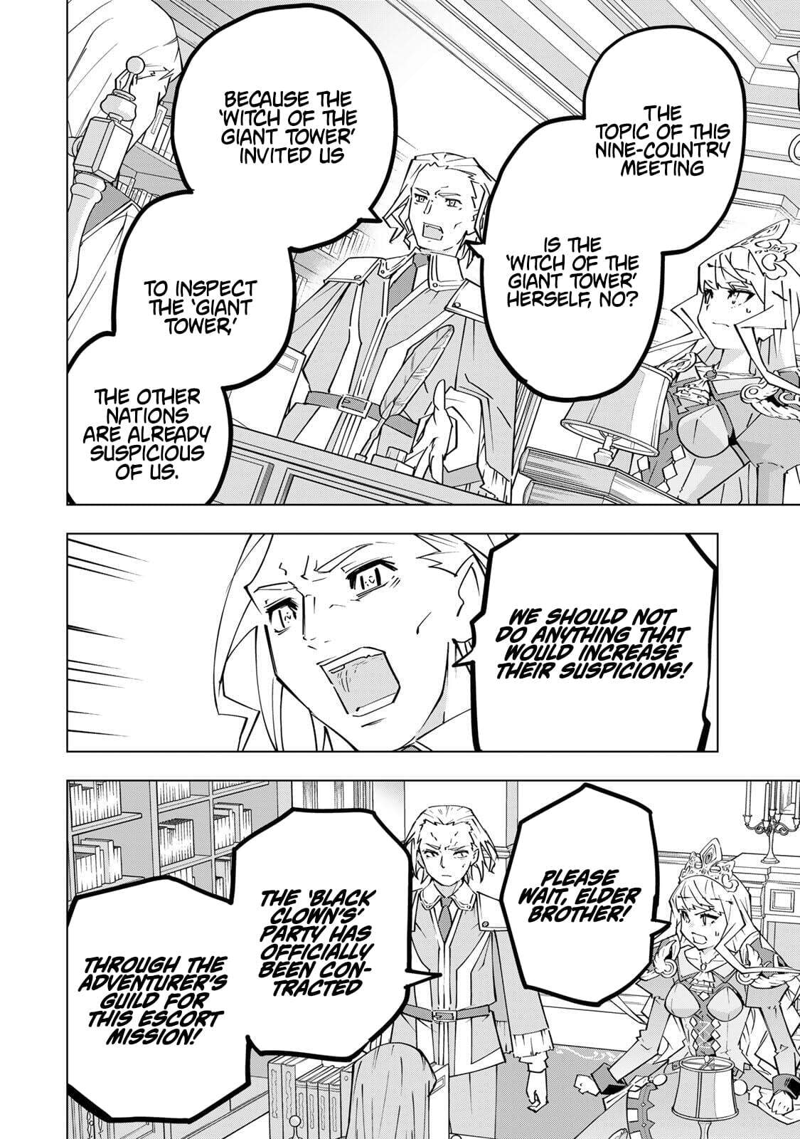 Backstabbed in a Backwater Dungeon: My Party Tried to Kill Me, But Thanks to an Infinite Gacha I Got LVL 9999 Friends and Am Out For Revenge Chapter 202 page 3 - 