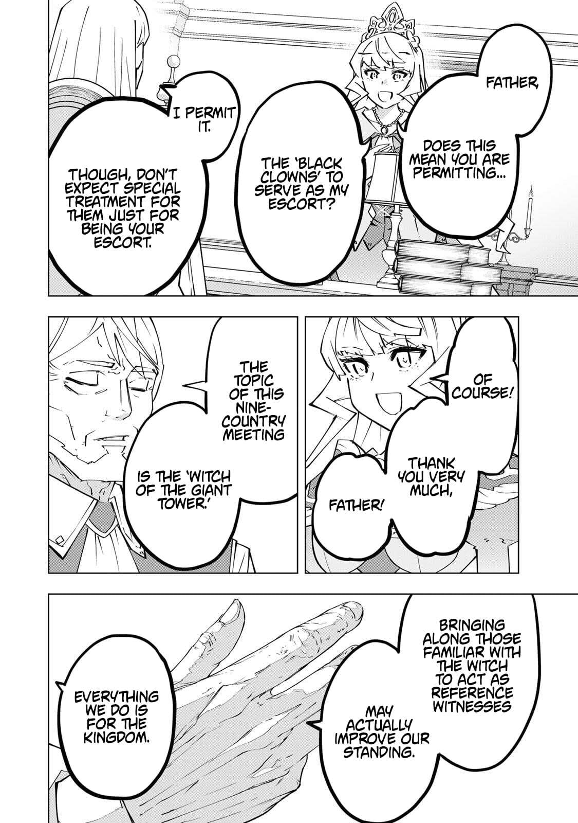 Backstabbed in a Backwater Dungeon: My Party Tried to Kill Me, But Thanks to an Infinite Gacha I Got LVL 9999 Friends and Am Out For Revenge Chapter 202 page 9 - 