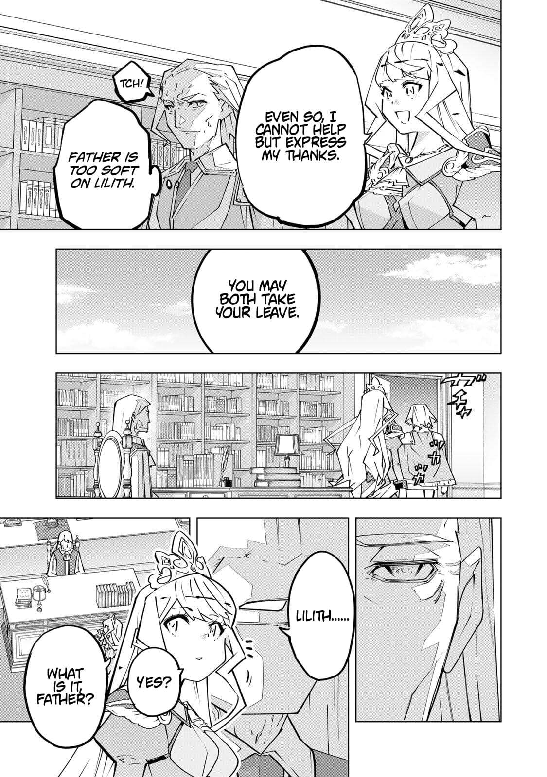 Backstabbed in a Backwater Dungeon: My Party Tried to Kill Me, But Thanks to an Infinite Gacha I Got LVL 9999 Friends and Am Out For Revenge Chapter 202 page 10 - 