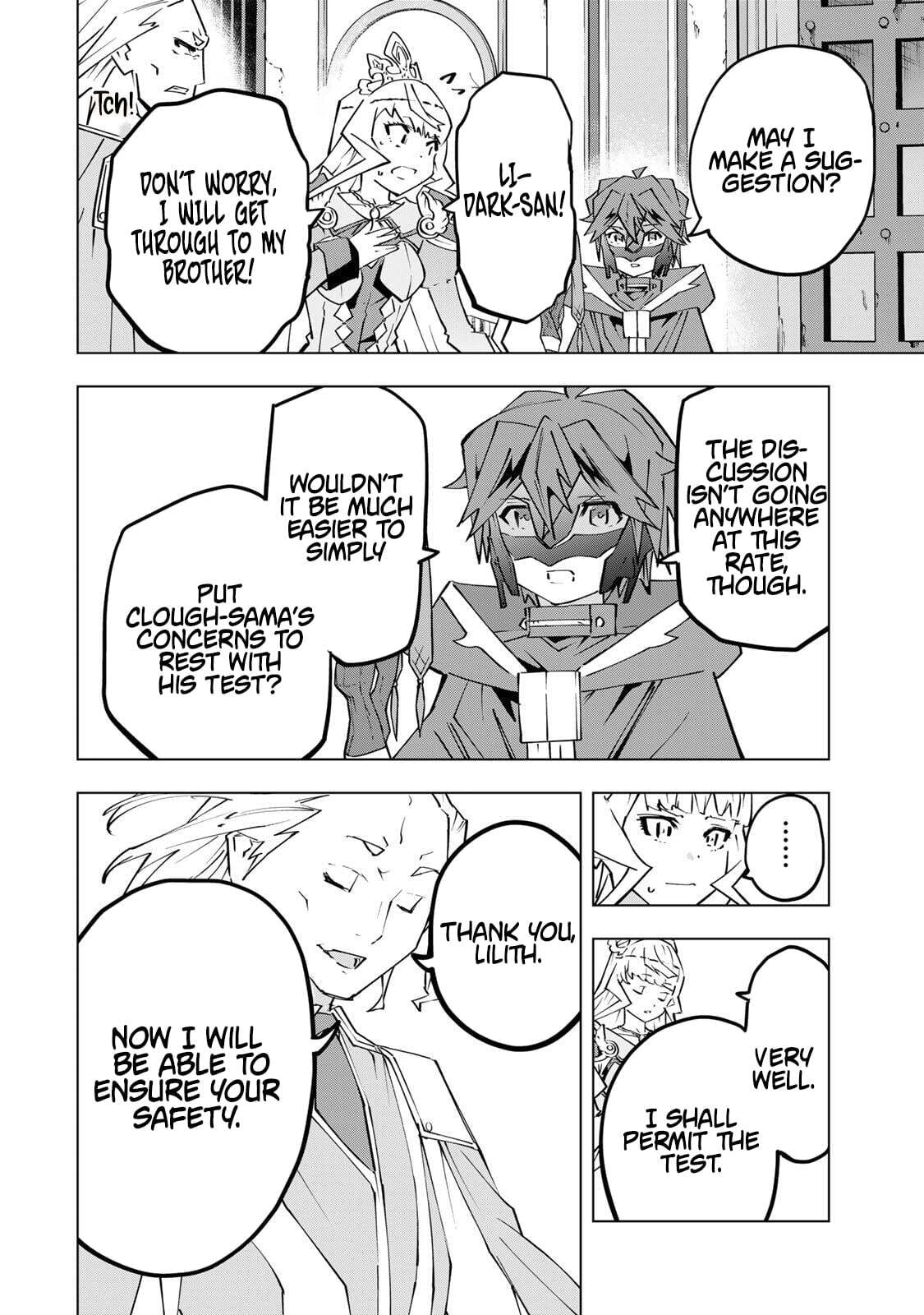 Backstabbed in a Backwater Dungeon: My Party Tried to Kill Me, But Thanks to an Infinite Gacha I Got LVL 9999 Friends and Am Out For Revenge Chapter 203 page 13 - 