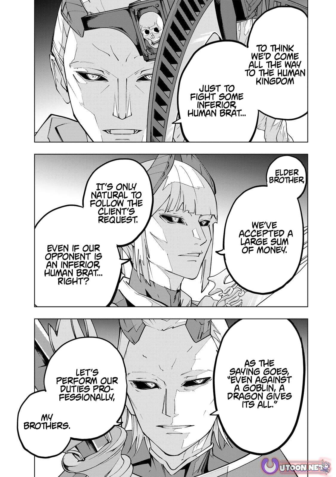 Backstabbed in a Backwater Dungeon: My Party Tried to Kill Me, But Thanks to an Infinite Gacha I Got LVL 9999 Friends and Am Out For Revenge Chapter 203 page 16 - 