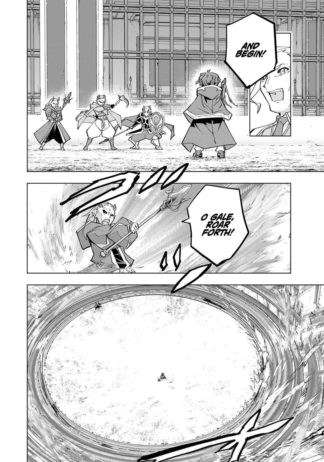 Backstabbed in a Backwater Dungeon: My Party Tried to Kill Me, But Thanks to an Infinite Gacha I Got LVL 9999 Friends and Am Out For Revenge Chapter 203 page 17 - 