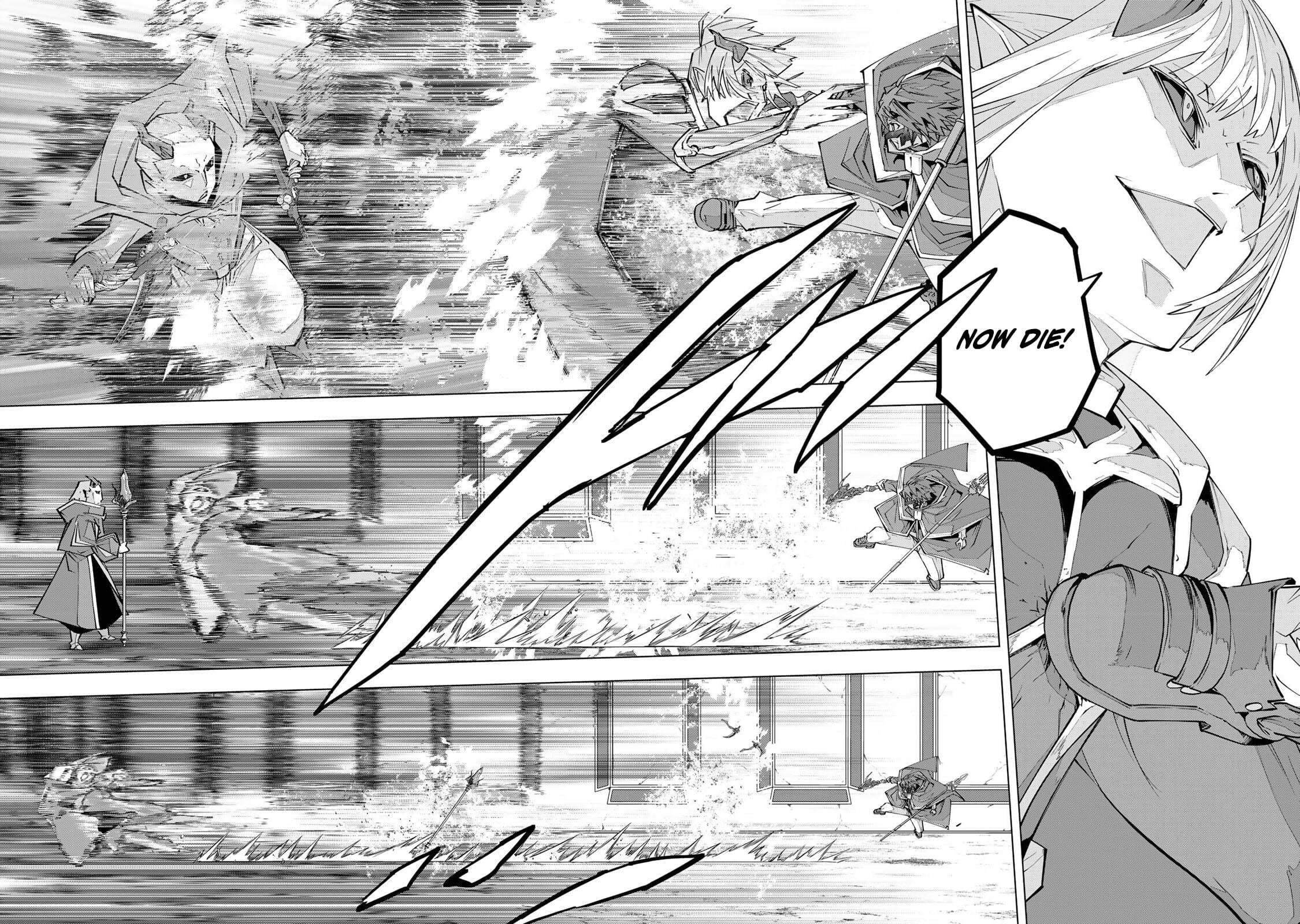 Backstabbed in a Backwater Dungeon: My Party Tried to Kill Me, But Thanks to an Infinite Gacha I Got LVL 9999 Friends and Am Out For Revenge Chapter 203 page 19 - 