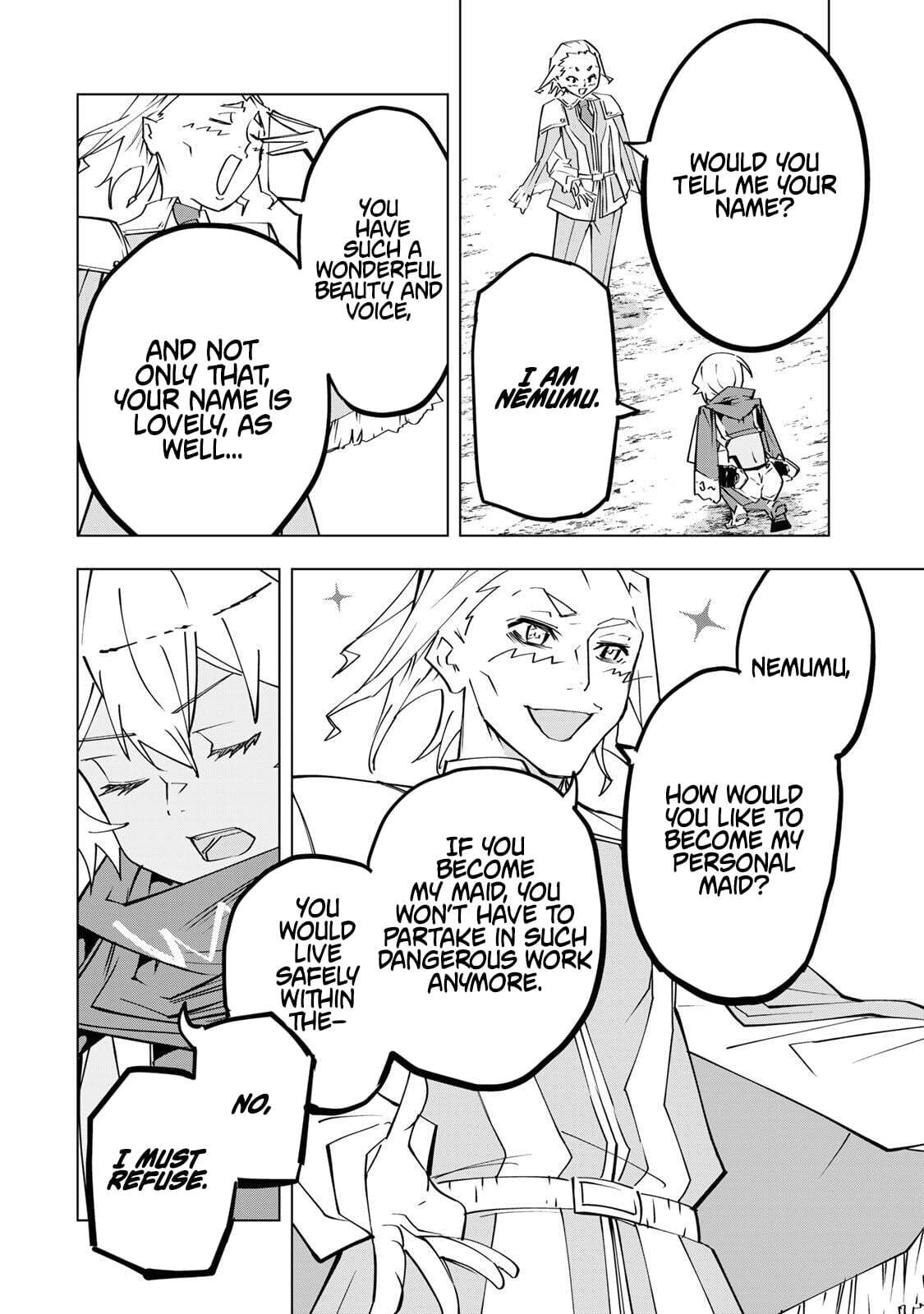 Backstabbed in a Backwater Dungeon: My Party Tried to Kill Me, But Thanks to an Infinite Gacha I Got LVL 9999 Friends and Am Out For Revenge Chapter 203 page 5 - 