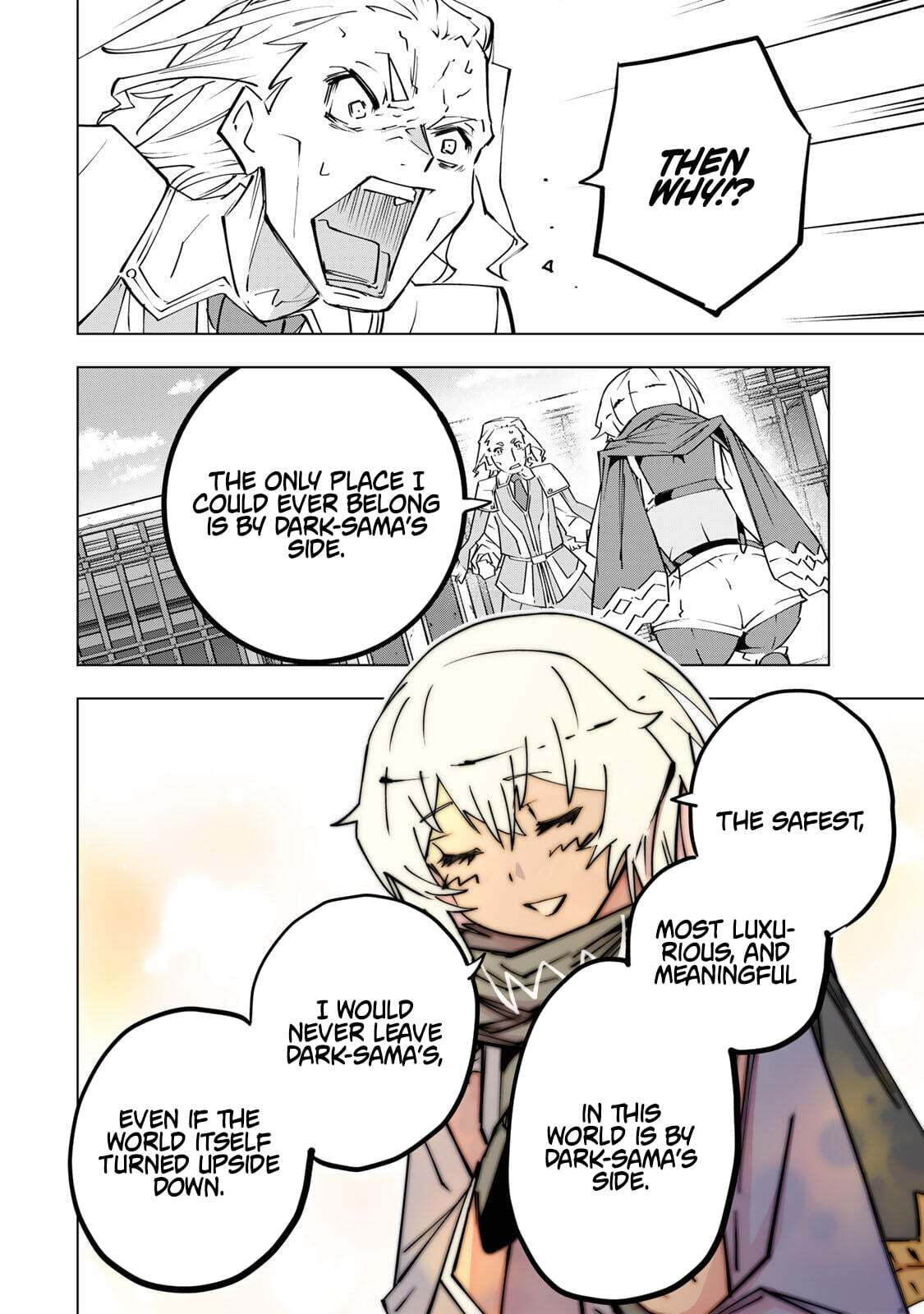Backstabbed in a Backwater Dungeon: My Party Tried to Kill Me, But Thanks to an Infinite Gacha I Got LVL 9999 Friends and Am Out For Revenge Chapter 203 page 7 - 