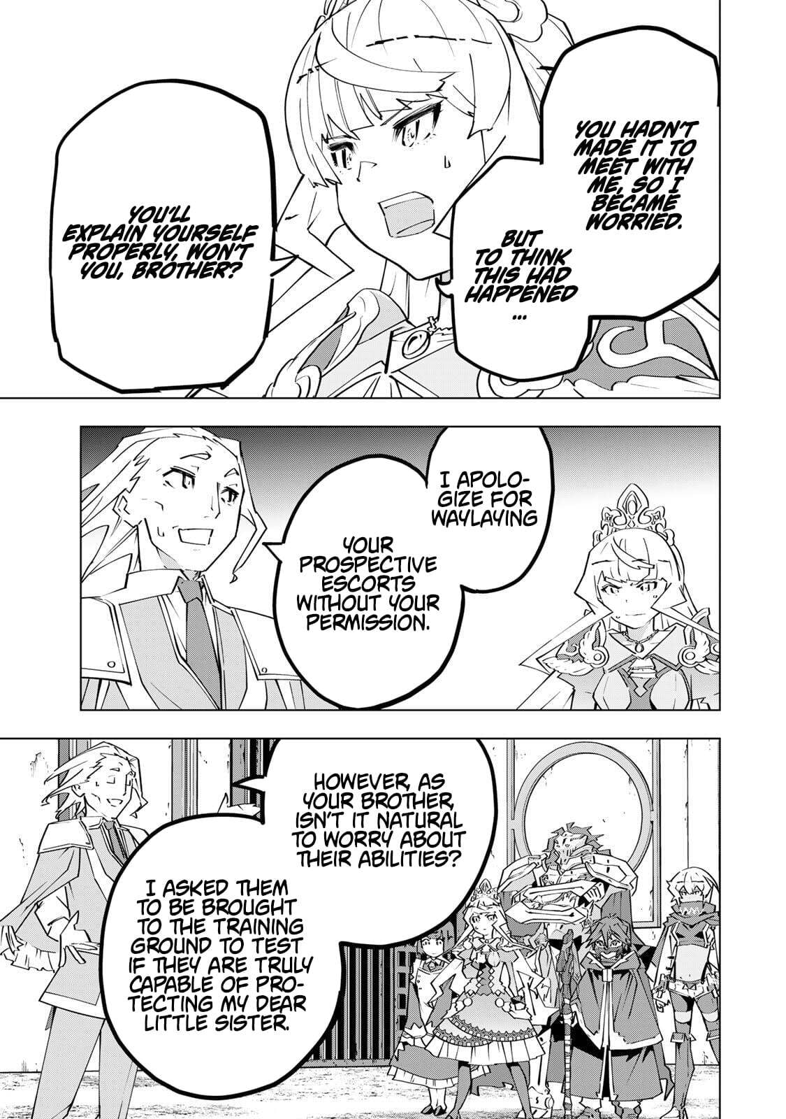 Backstabbed in a Backwater Dungeon: My Party Tried to Kill Me, But Thanks to an Infinite Gacha I Got LVL 9999 Friends and Am Out For Revenge Chapter 203 page 10 - 