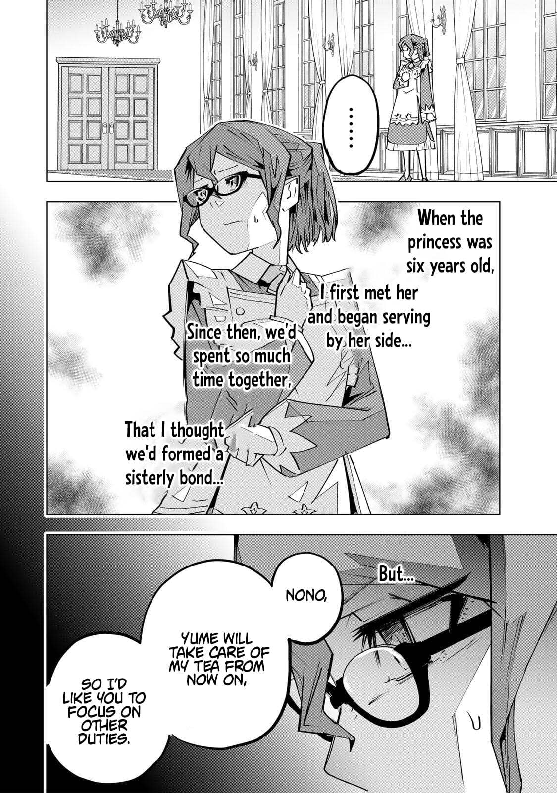 Backstabbed in a Backwater Dungeon: My Party Tried to Kill Me, But Thanks to an Infinite Gacha I Got LVL 9999 Friends and Am Out For Revenge Chapter 204 page 13 - 