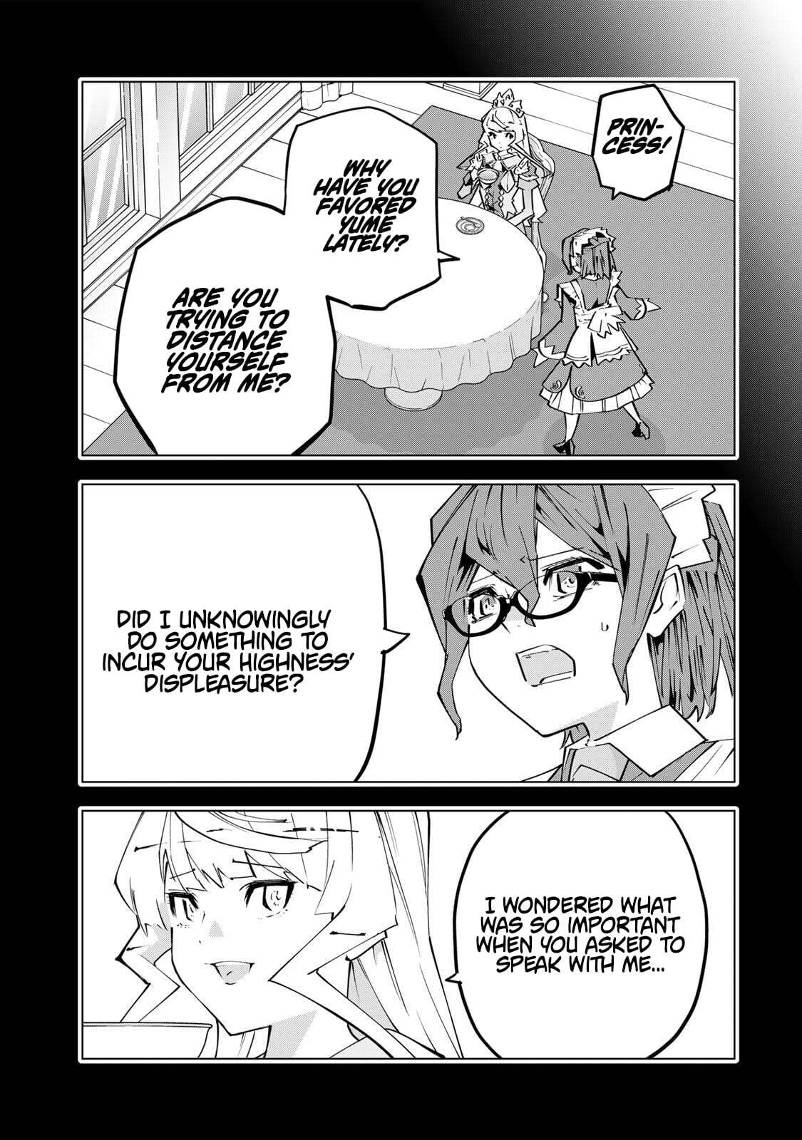 Backstabbed in a Backwater Dungeon: My Party Tried to Kill Me, But Thanks to an Infinite Gacha I Got LVL 9999 Friends and Am Out For Revenge Chapter 204 page 14 - 