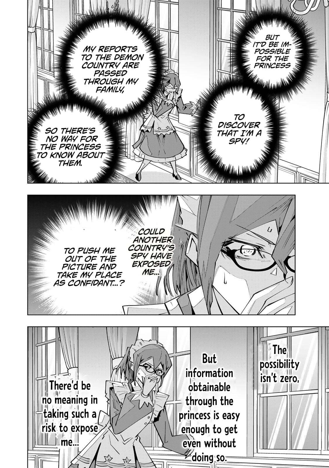 Backstabbed in a Backwater Dungeon: My Party Tried to Kill Me, But Thanks to an Infinite Gacha I Got LVL 9999 Friends and Am Out For Revenge Chapter 204 page 19 - 