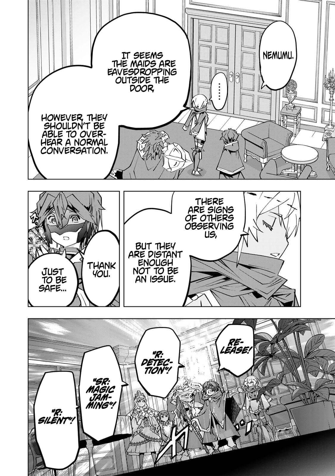 Backstabbed in a Backwater Dungeon: My Party Tried to Kill Me, But Thanks to an Infinite Gacha I Got LVL 9999 Friends and Am Out For Revenge Chapter 204 page 7 - 