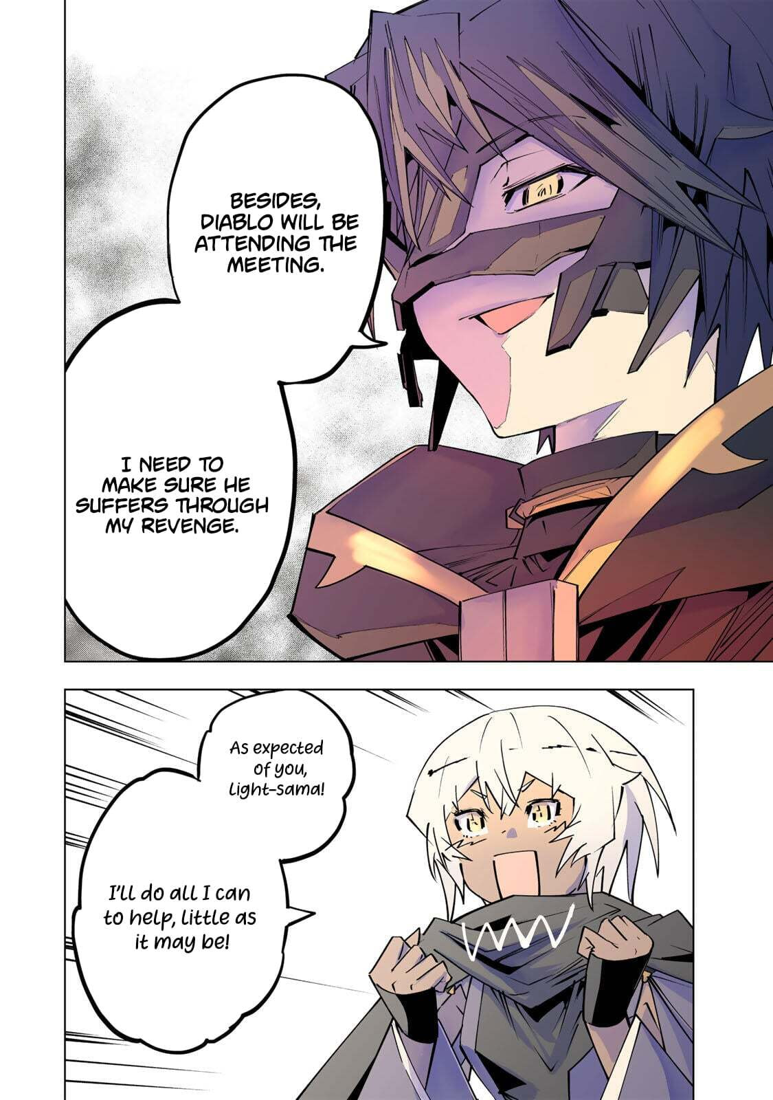 Backstabbed in a Backwater Dungeon: My Party Tried to Kill Me, But Thanks to an Infinite Gacha I Got LVL 9999 Friends and Am Out For Revenge Chapter 205 page 14 - 