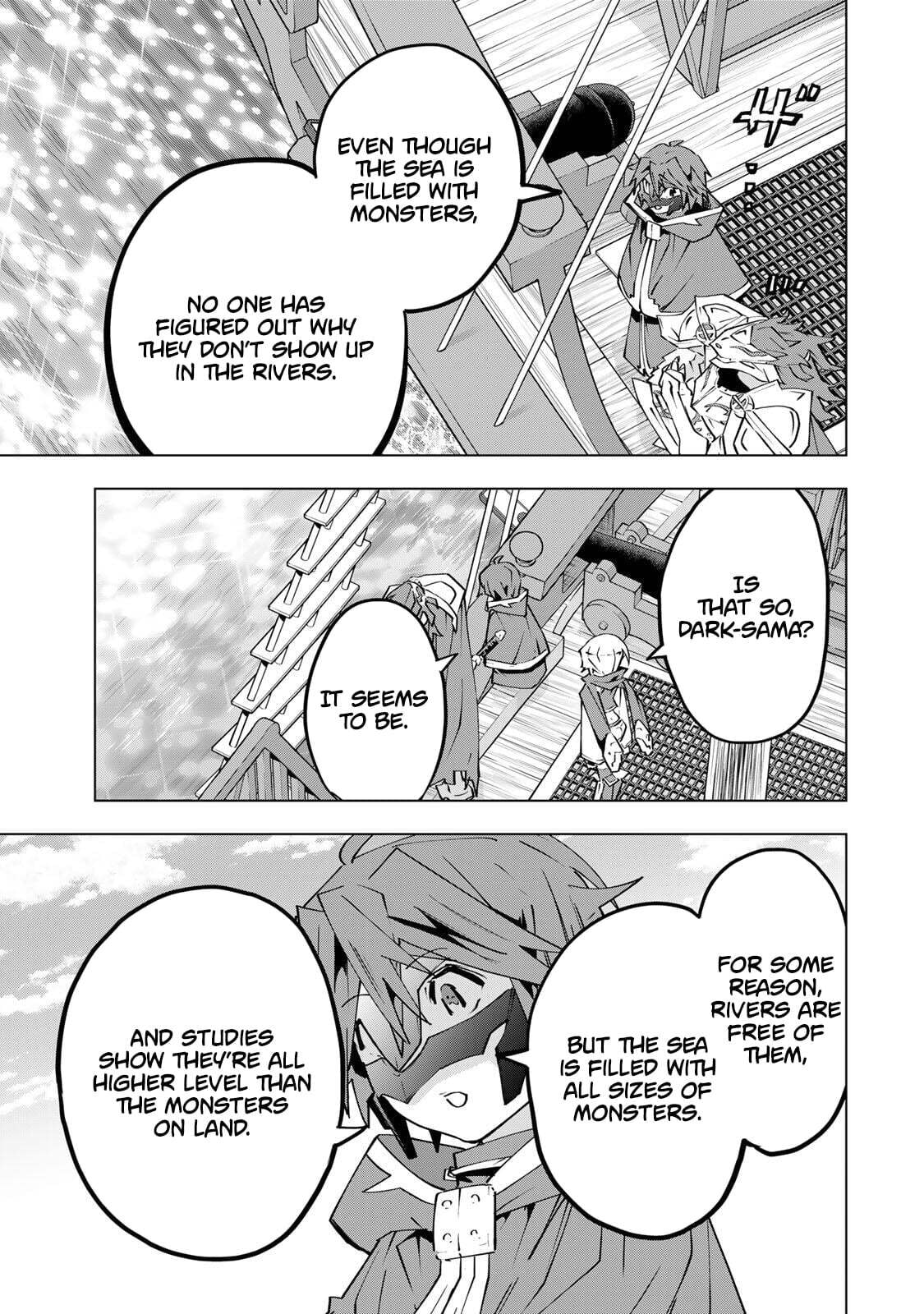 Backstabbed in a Backwater Dungeon: My Party Tried to Kill Me, But Thanks to an Infinite Gacha I Got LVL 9999 Friends and Am Out For Revenge Chapter 205 page 17 - 