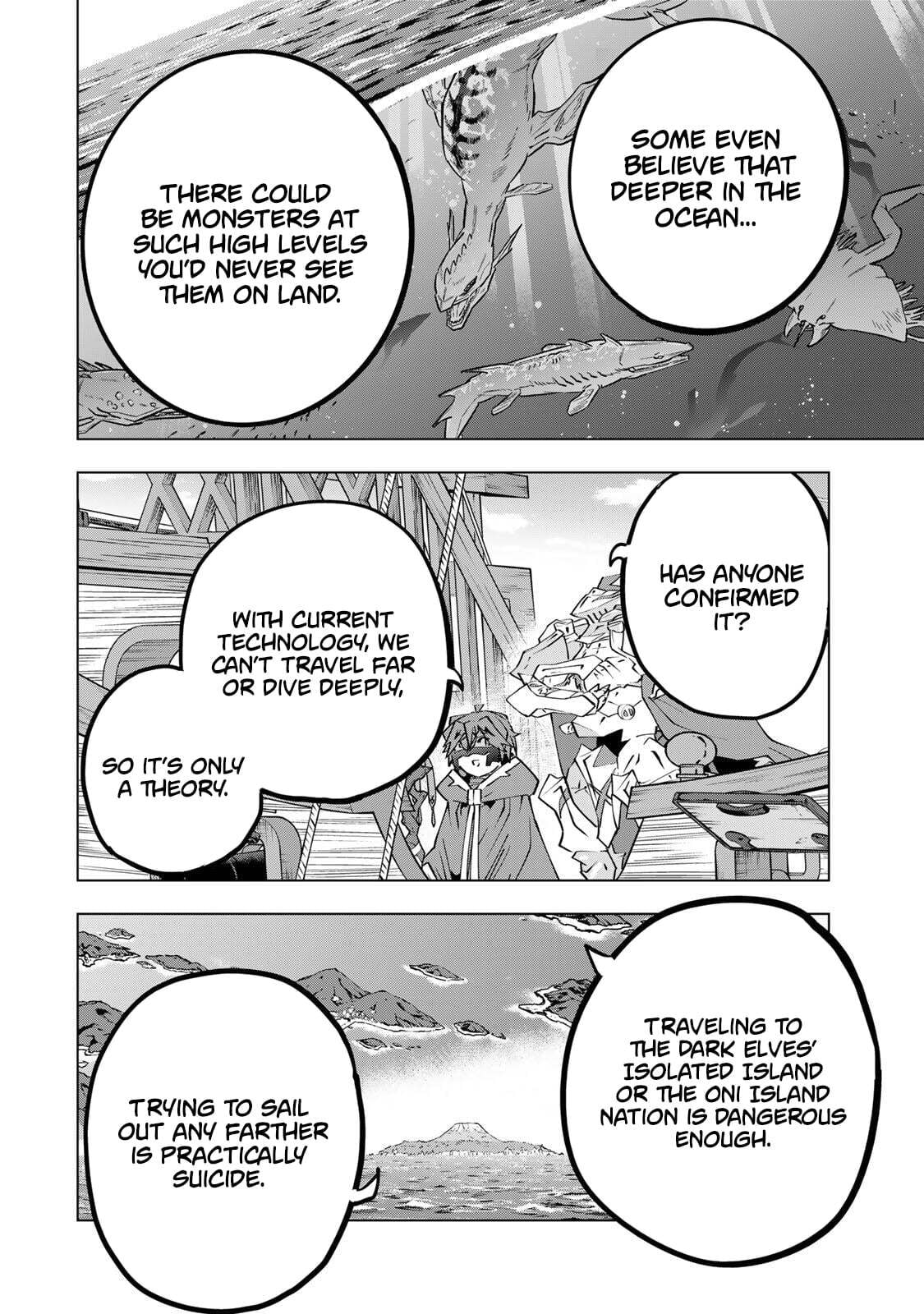 Backstabbed in a Backwater Dungeon: My Party Tried to Kill Me, But Thanks to an Infinite Gacha I Got LVL 9999 Friends and Am Out For Revenge Chapter 205 page 18 - 