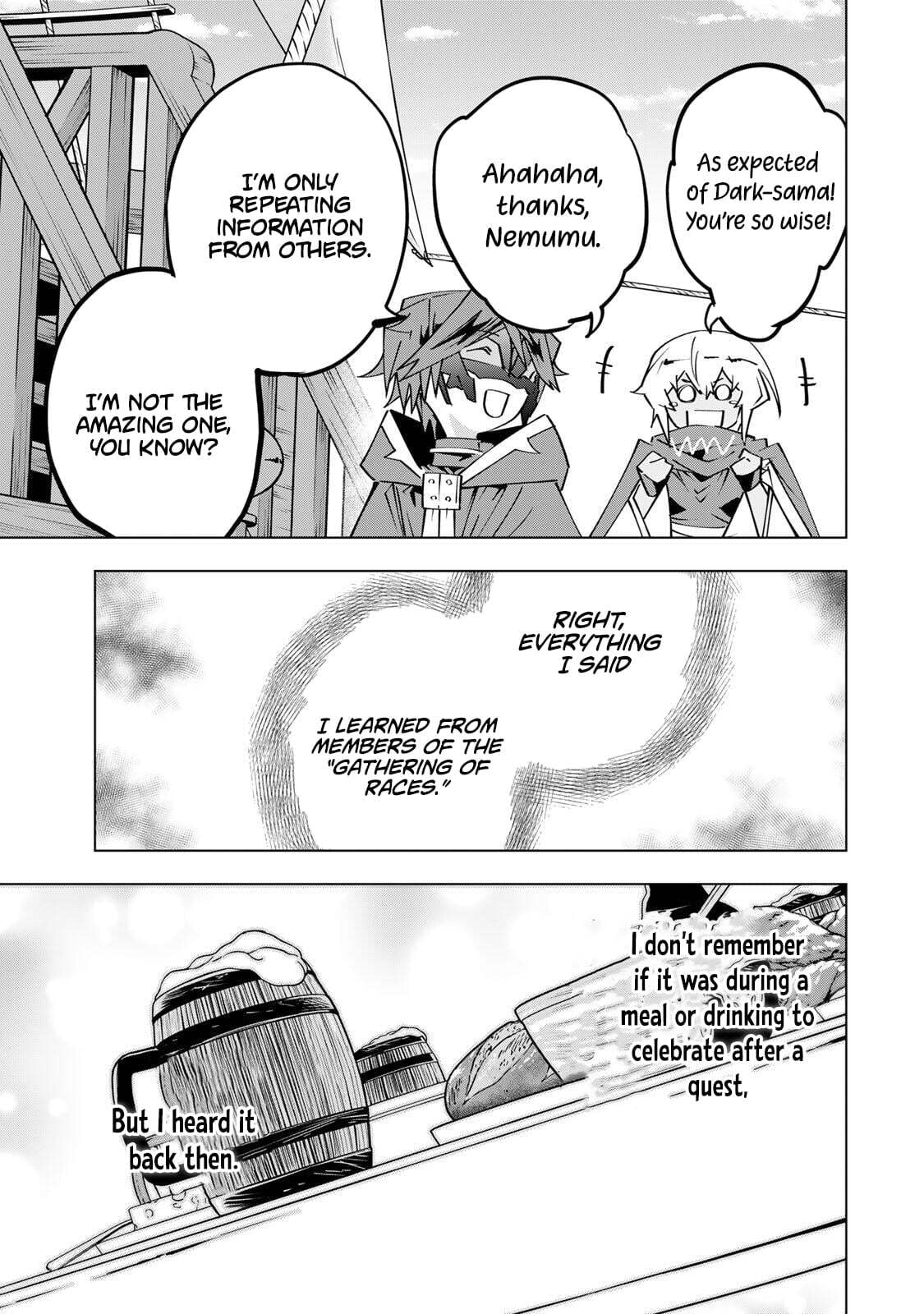 Backstabbed in a Backwater Dungeon: My Party Tried to Kill Me, But Thanks to an Infinite Gacha I Got LVL 9999 Friends and Am Out For Revenge Chapter 205 page 19 - 