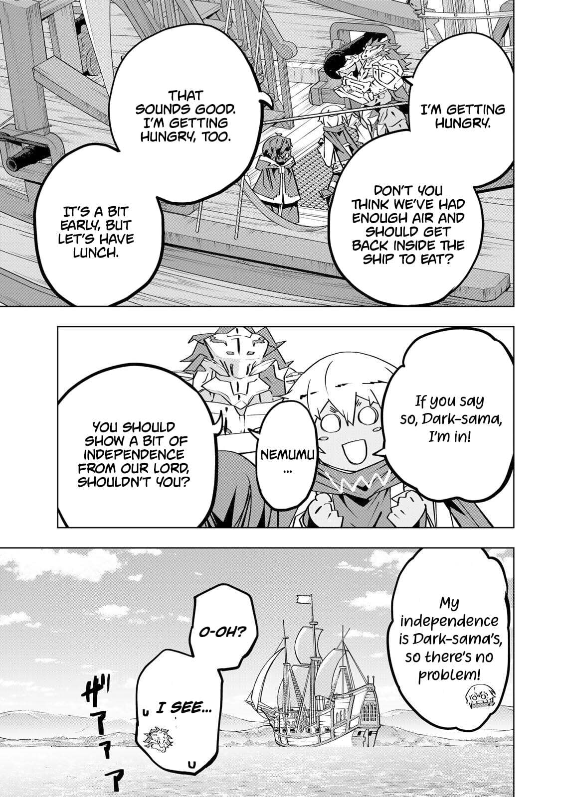 Backstabbed in a Backwater Dungeon: My Party Tried to Kill Me, But Thanks to an Infinite Gacha I Got LVL 9999 Friends and Am Out For Revenge Chapter 205 page 21 - 
