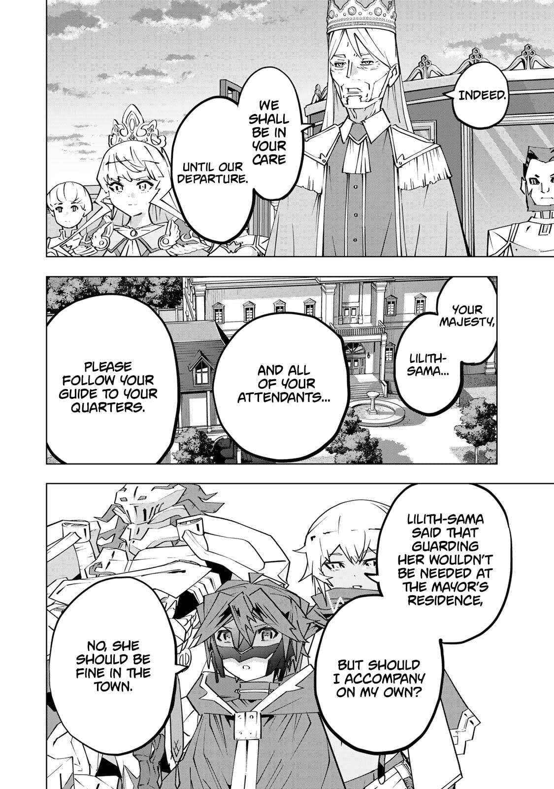 Backstabbed in a Backwater Dungeon: My Party Tried to Kill Me, But Thanks to an Infinite Gacha I Got LVL 9999 Friends and Am Out For Revenge Chapter 205 page 8 - 