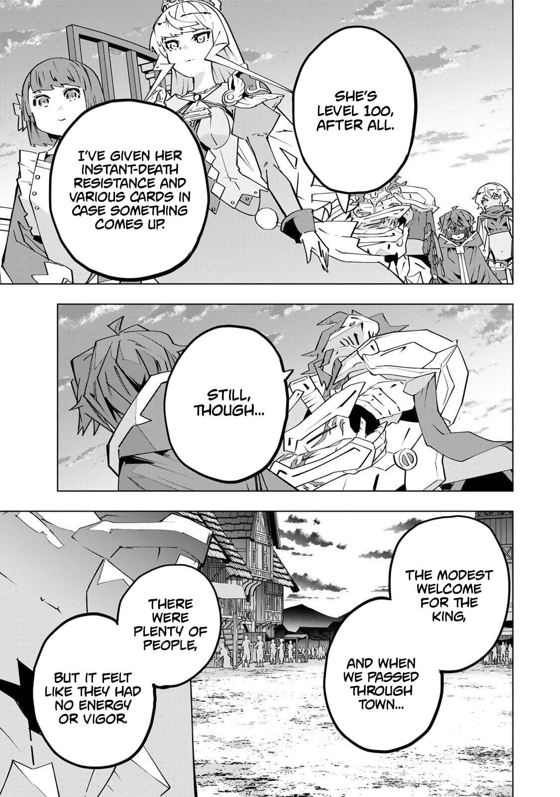 Backstabbed in a Backwater Dungeon: My Party Tried to Kill Me, But Thanks to an Infinite Gacha I Got LVL 9999 Friends and Am Out For Revenge Chapter 205 page 9 - 