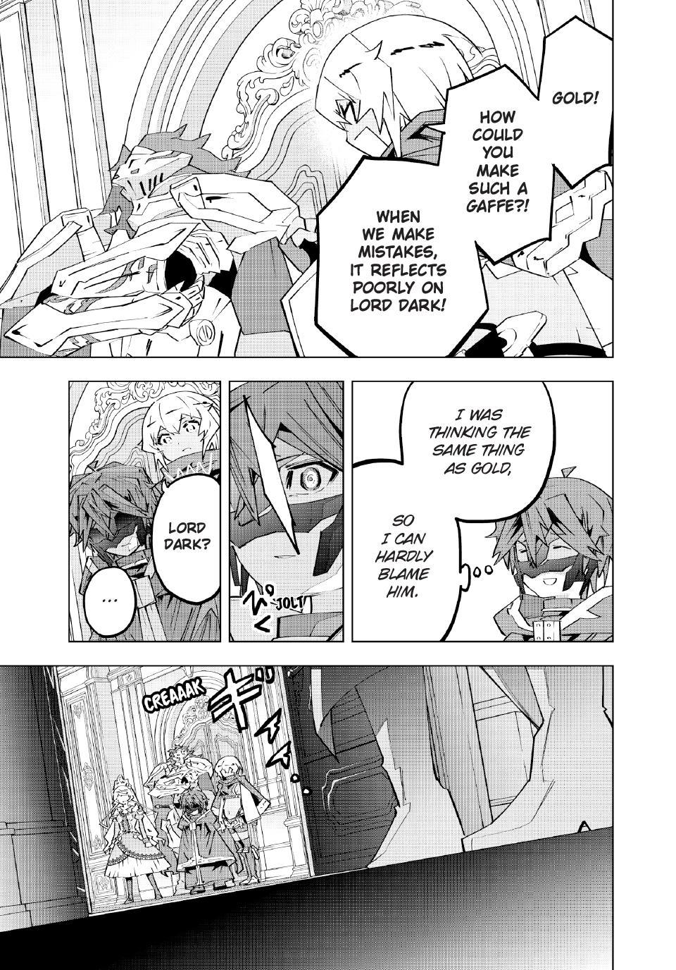 Backstabbed in a Backwater Dungeon: My Party Tried to Kill Me, But Thanks to an Infinite Gacha I Got LVL 9999 Friends and Am Out For Revenge Chapter 206 page 14 - 