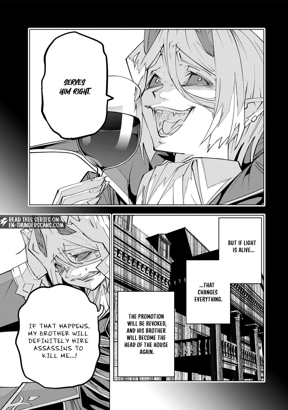 Backstabbed in a Backwater Dungeon: My Party Tried to Kill Me, But Thanks to an Infinite Gacha I Got LVL 9999 Friends and Am Out For Revenge Chapter 207 page 14 - 