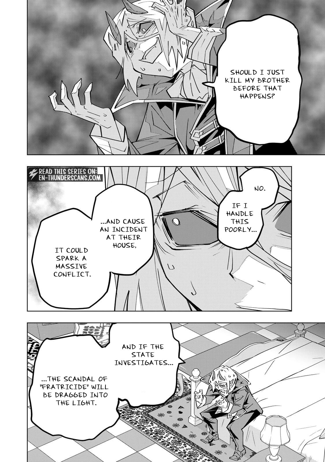 Backstabbed in a Backwater Dungeon: My Party Tried to Kill Me, But Thanks to an Infinite Gacha I Got LVL 9999 Friends and Am Out For Revenge Chapter 207 page 15 - 