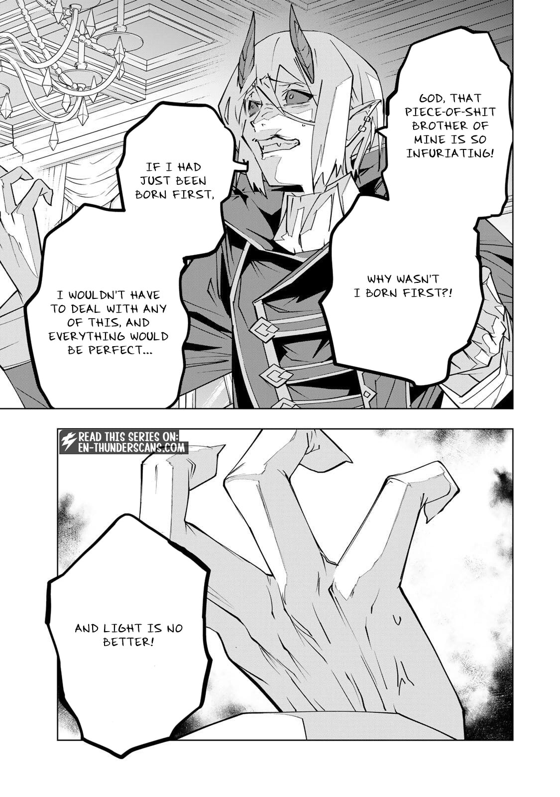Backstabbed in a Backwater Dungeon: My Party Tried to Kill Me, But Thanks to an Infinite Gacha I Got LVL 9999 Friends and Am Out For Revenge Chapter 207 page 16 - 