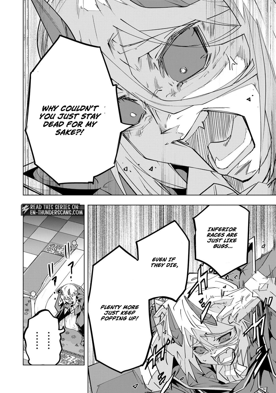 Backstabbed in a Backwater Dungeon: My Party Tried to Kill Me, But Thanks to an Infinite Gacha I Got LVL 9999 Friends and Am Out For Revenge Chapter 207 page 17 - 