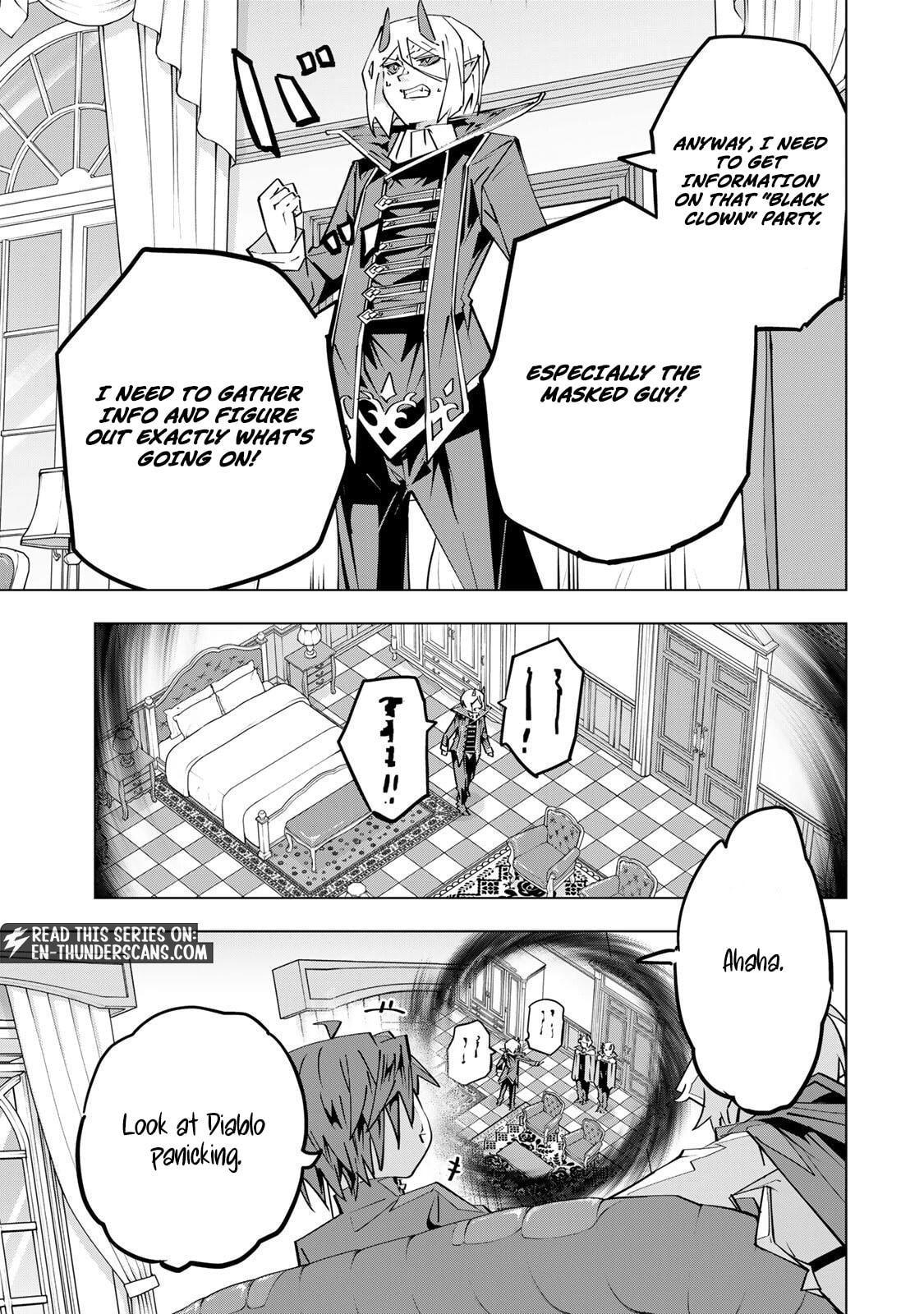 Backstabbed in a Backwater Dungeon: My Party Tried to Kill Me, But Thanks to an Infinite Gacha I Got LVL 9999 Friends and Am Out For Revenge Chapter 207 page 18 - 