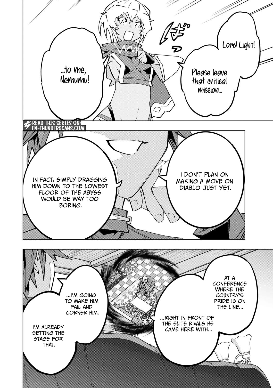 Backstabbed in a Backwater Dungeon: My Party Tried to Kill Me, But Thanks to an Infinite Gacha I Got LVL 9999 Friends and Am Out For Revenge Chapter 207 page 21 - 