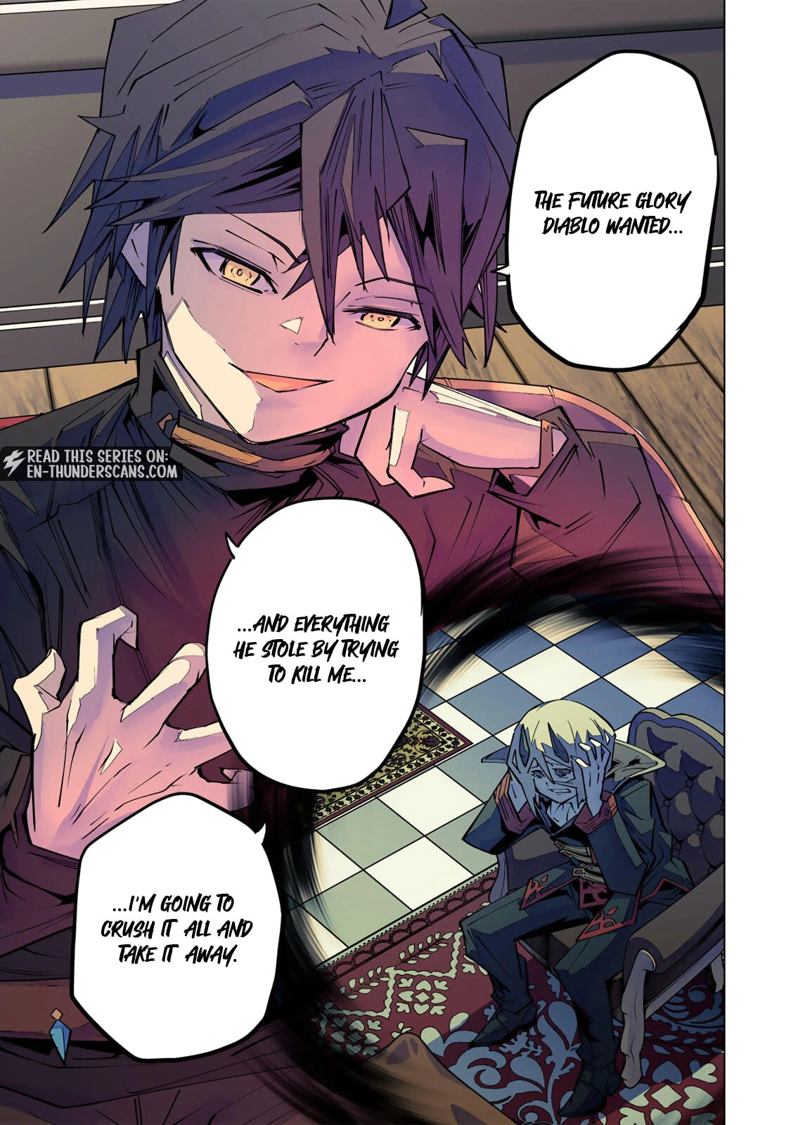 Backstabbed in a Backwater Dungeon: My Party Tried to Kill Me, But Thanks to an Infinite Gacha I Got LVL 9999 Friends and Am Out For Revenge Chapter 207 page 22 - 