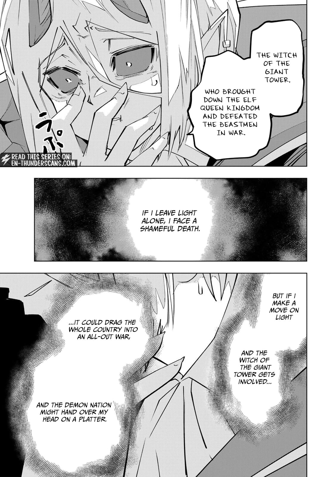 Backstabbed in a Backwater Dungeon: My Party Tried to Kill Me, But Thanks to an Infinite Gacha I Got LVL 9999 Friends and Am Out For Revenge Chapter 207 page 24 - 